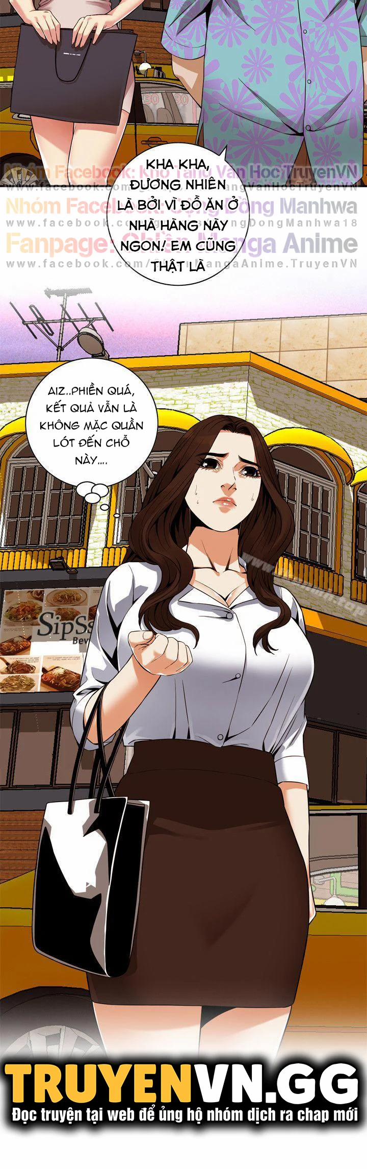 Take A Peek 147 trang 13