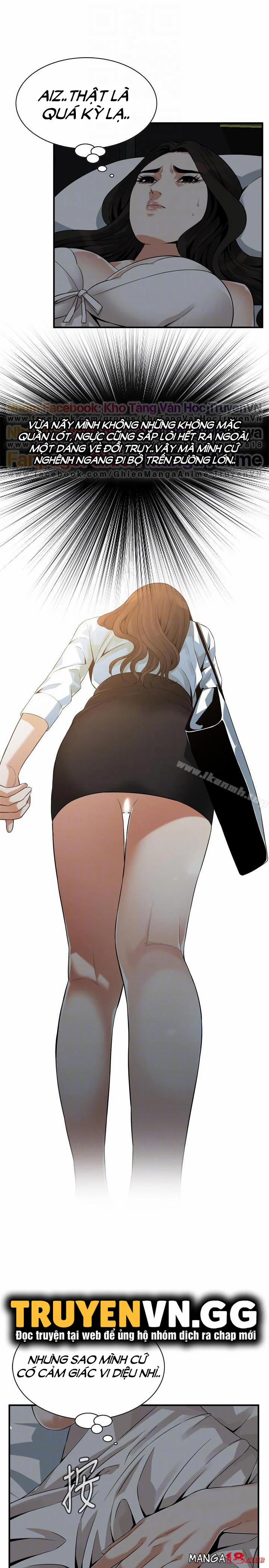 Take A Peek 151 trang 20