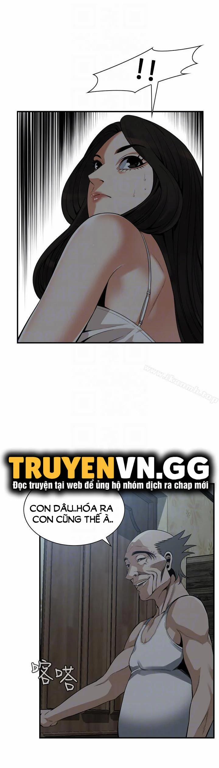 Take A Peek 151 trang 22