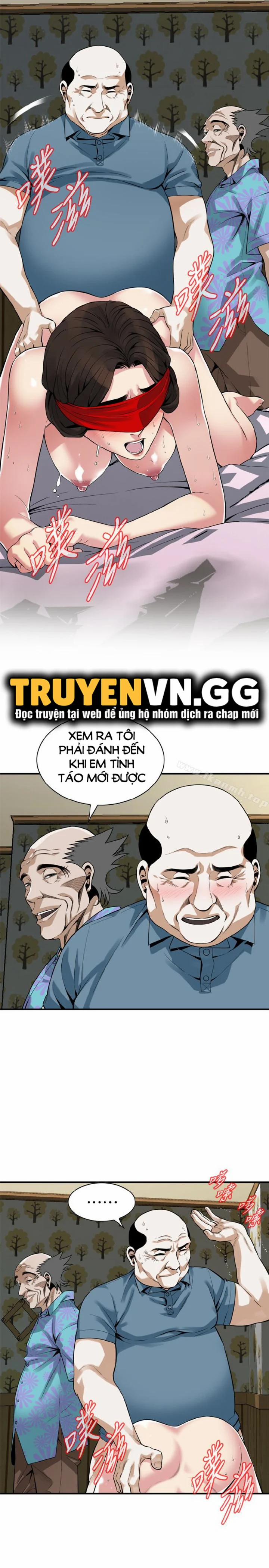 Take A Peek 155 trang 9