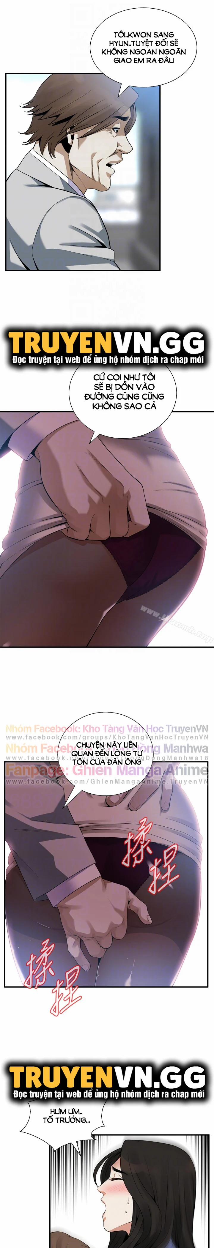 Take A Peek 156 trang 19