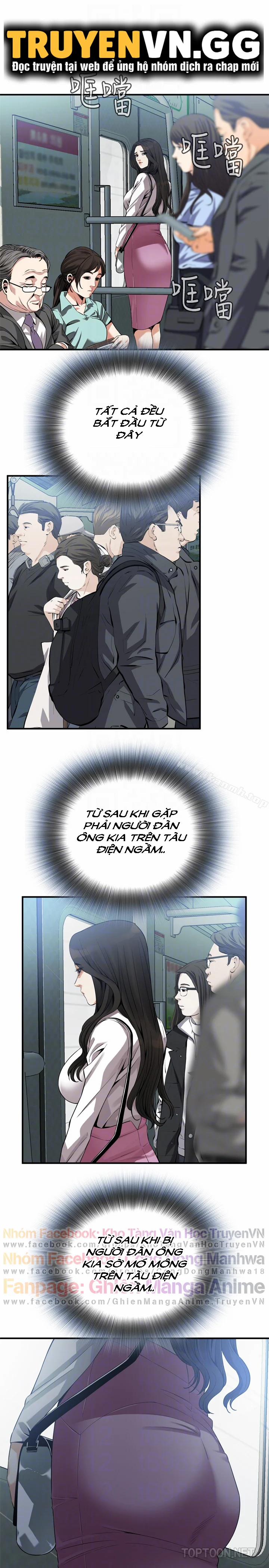 Take A Peek 161 trang 22