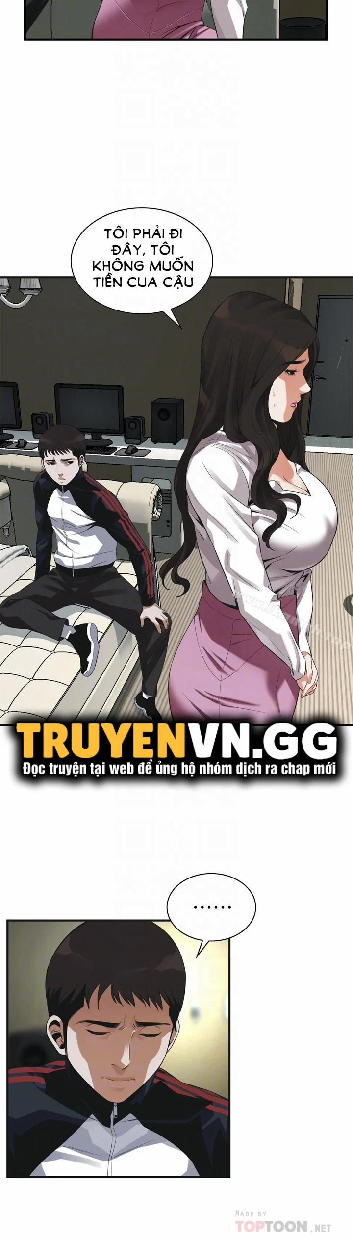 Take A Peek 162 trang 19