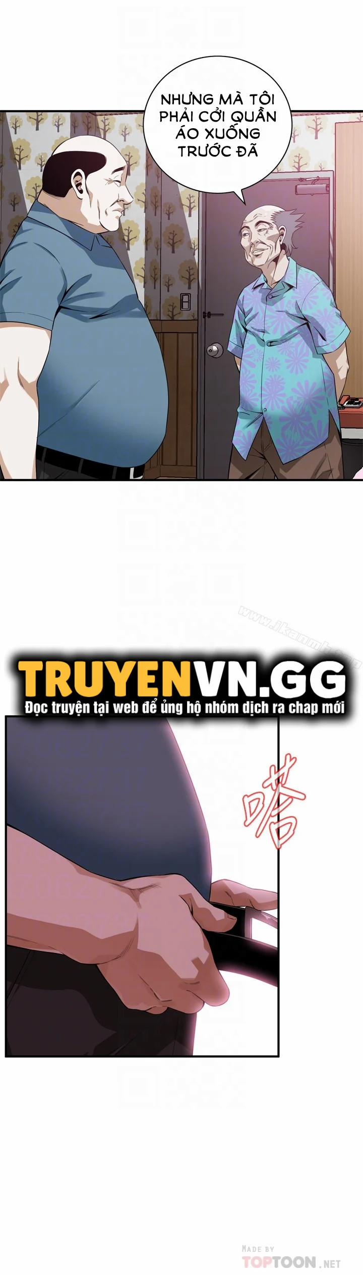 Take A Peek 164 trang 19