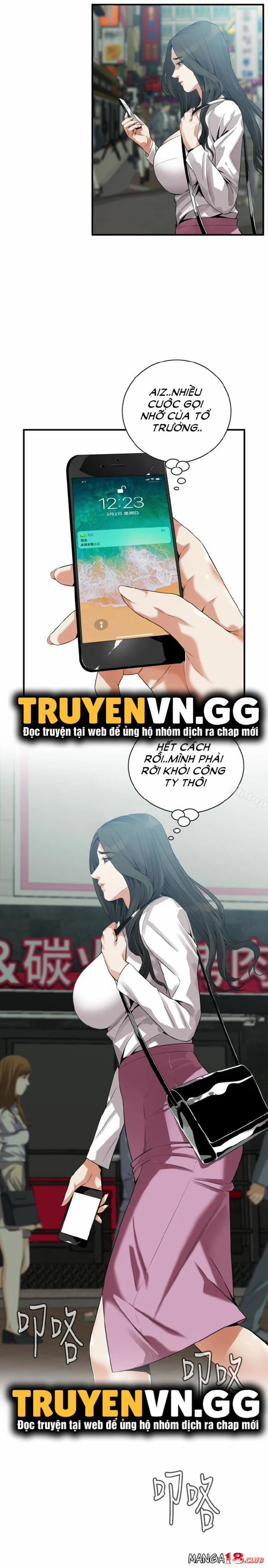 Take A Peek 164 trang 9