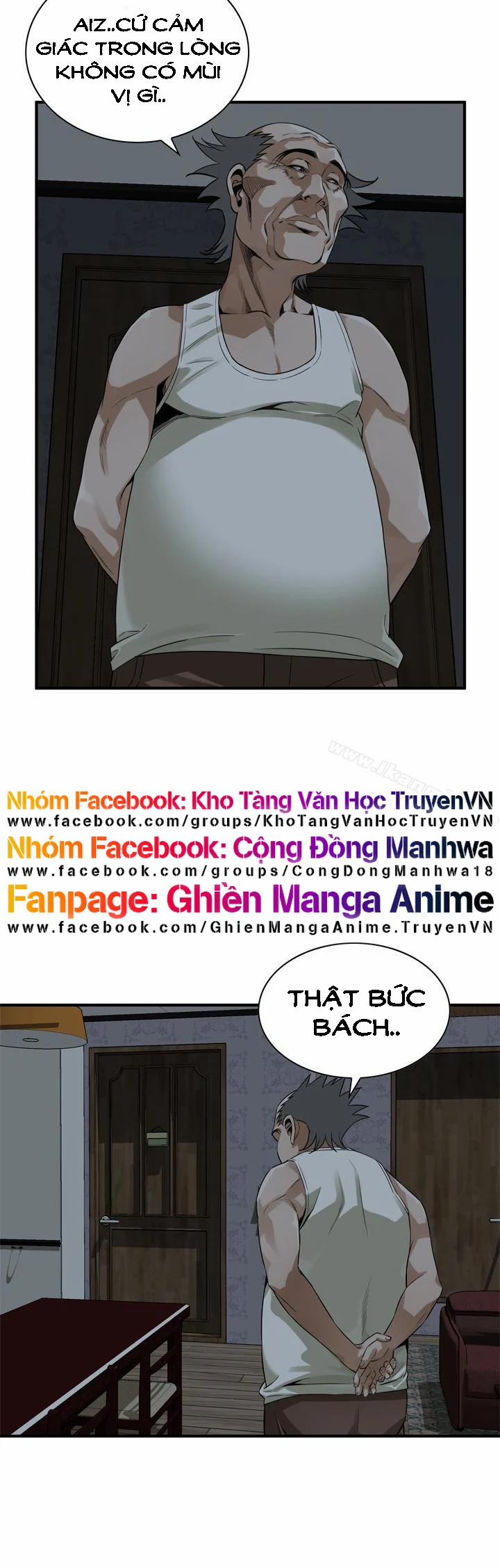 Take A Peek 166 trang 19