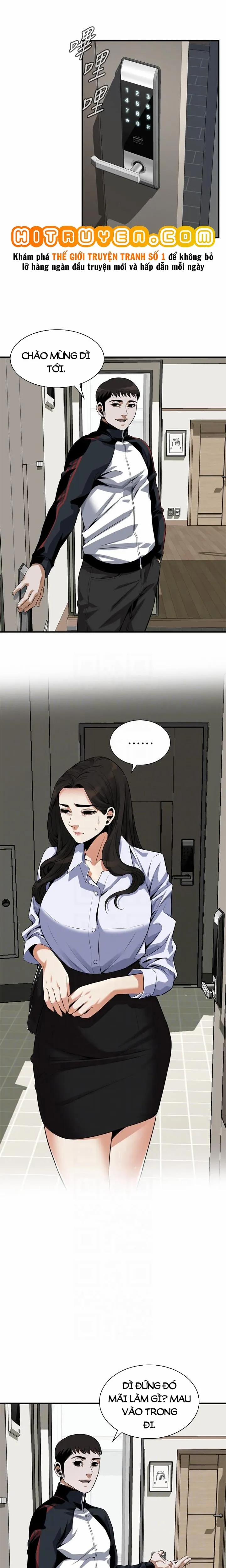 Take A Peek 197 trang 10