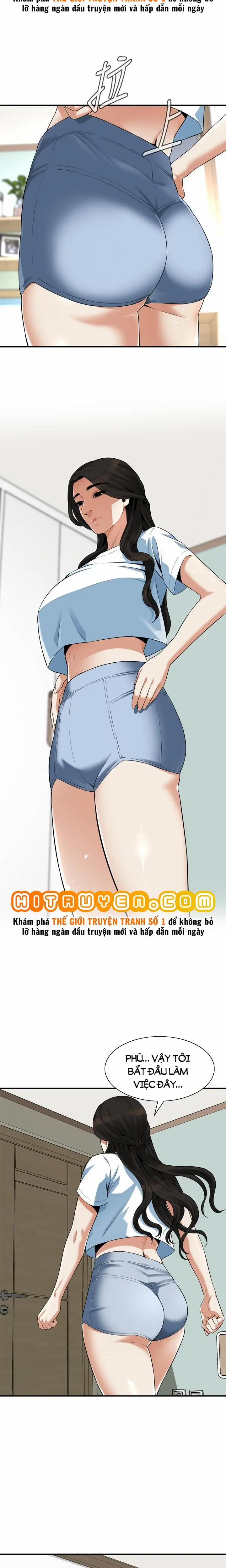 Take A Peek 197 trang 12