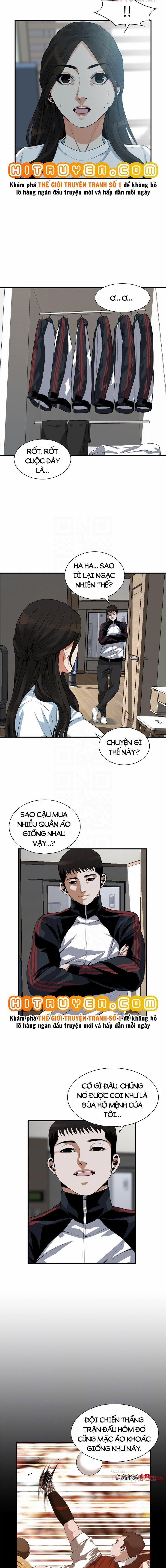 Take A Peek 198 trang 4