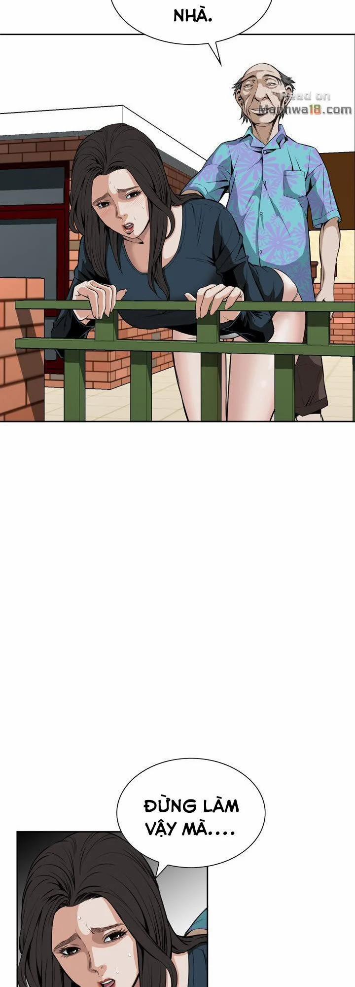 Take A Peek 21 trang 21