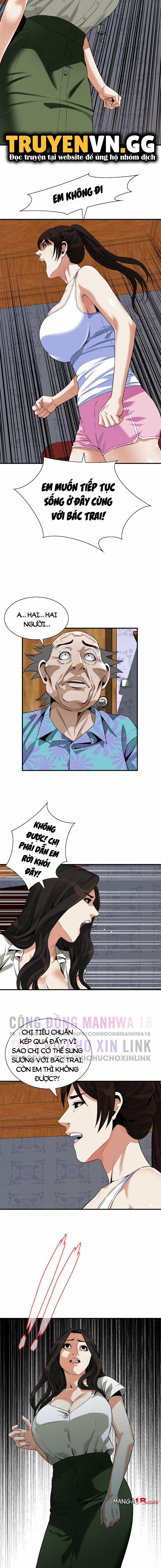 Take A Peek 214 trang 10