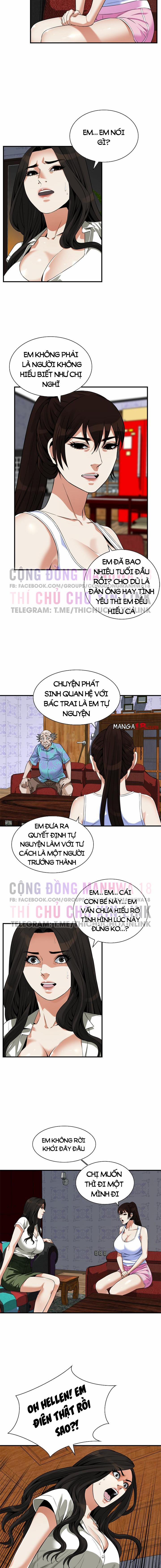 Take A Peek 214 trang 9