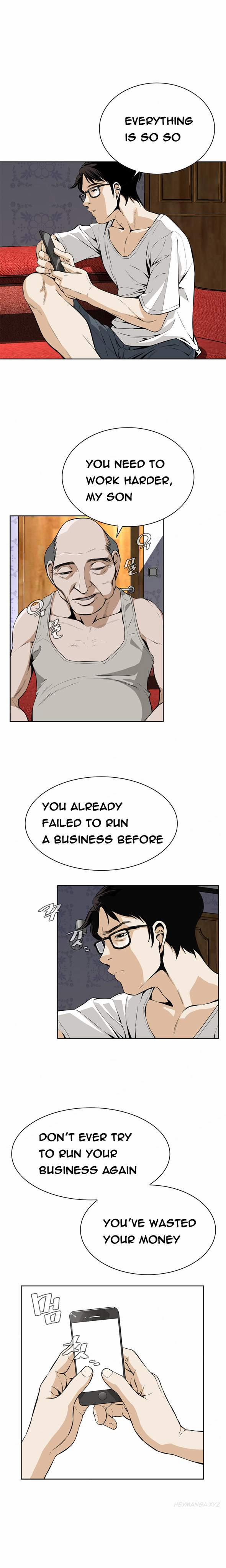 Take A Peek 3 trang 10