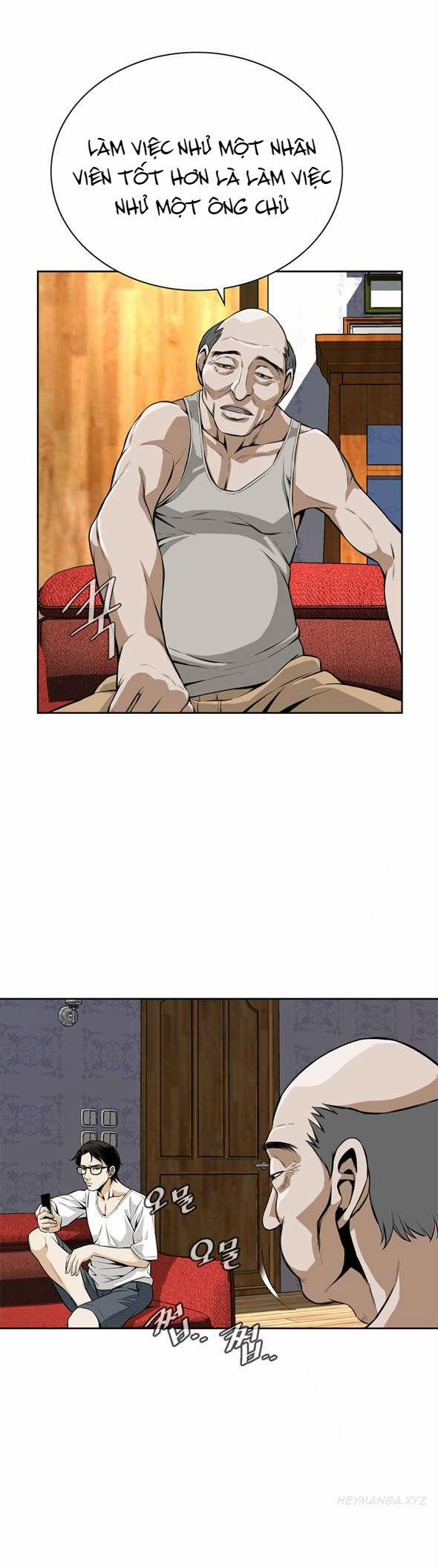 Take A Peek 3 trang 11