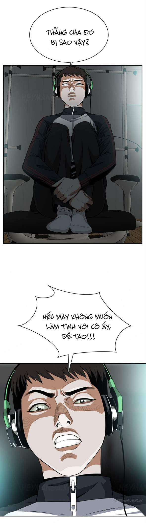 Take A Peek 3 trang 28