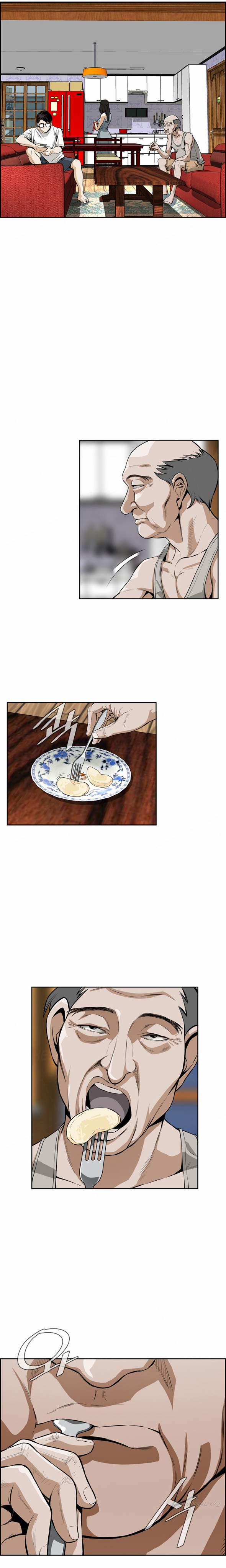 Take A Peek 3 trang 8