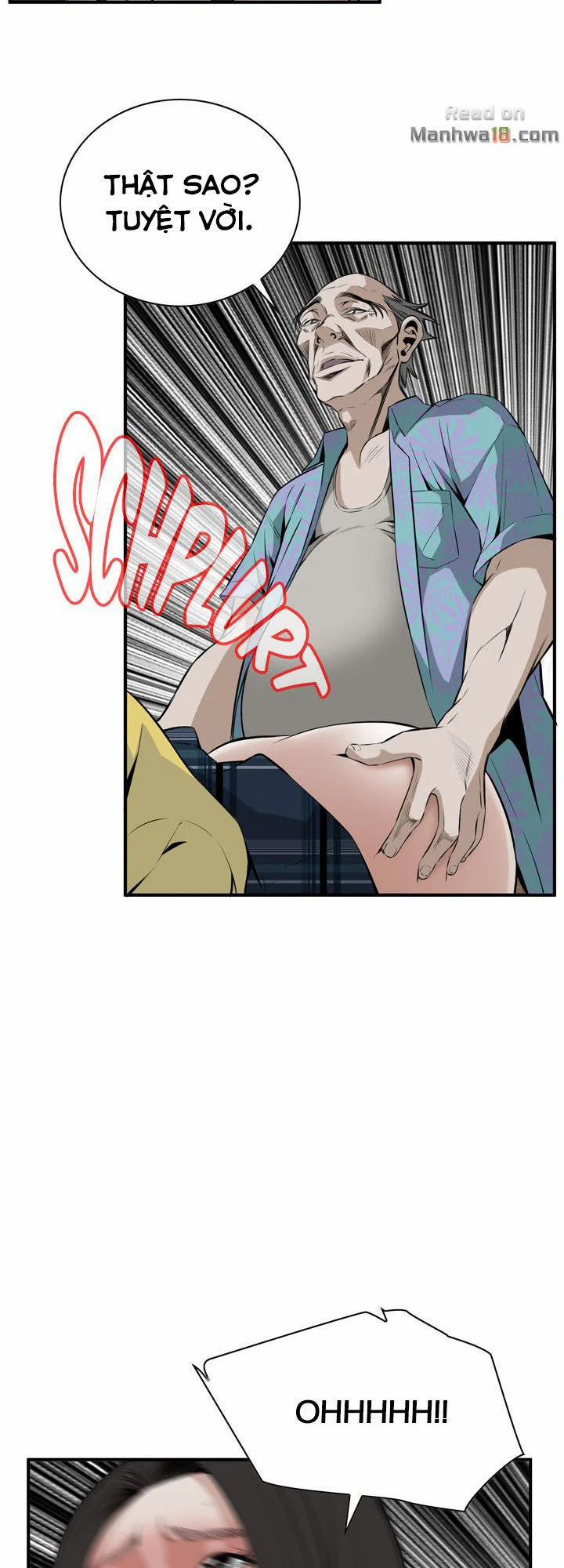 Take A Peek 31 trang 12