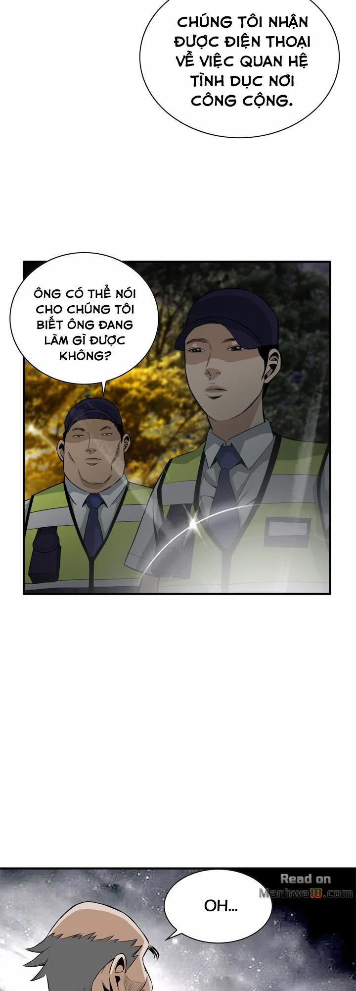 Take A Peek 31 trang 24