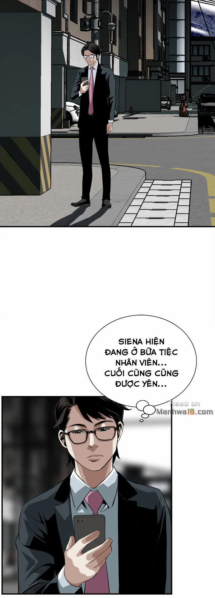 Take A Peek 32 trang 34