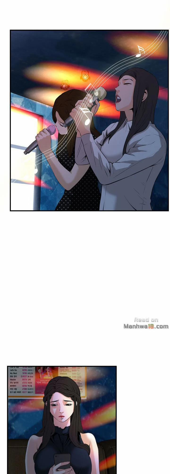 Take A Peek 32 trang 48