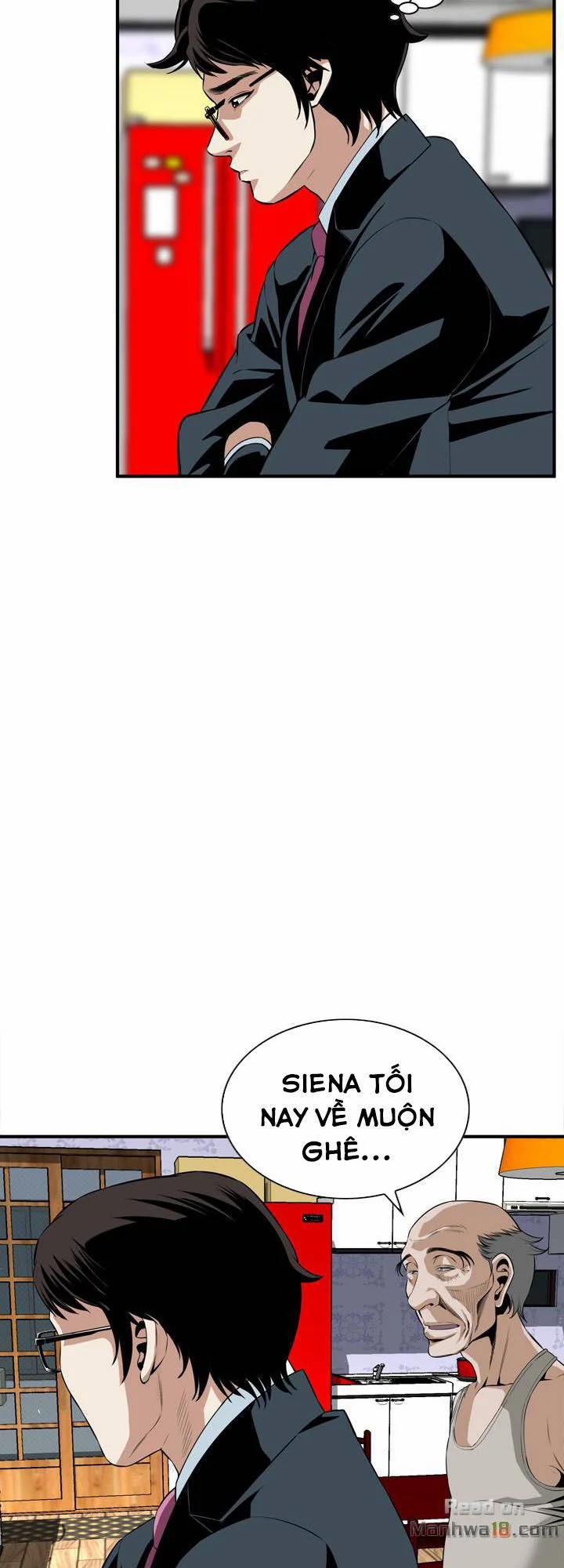 Take A Peek 33 trang 18