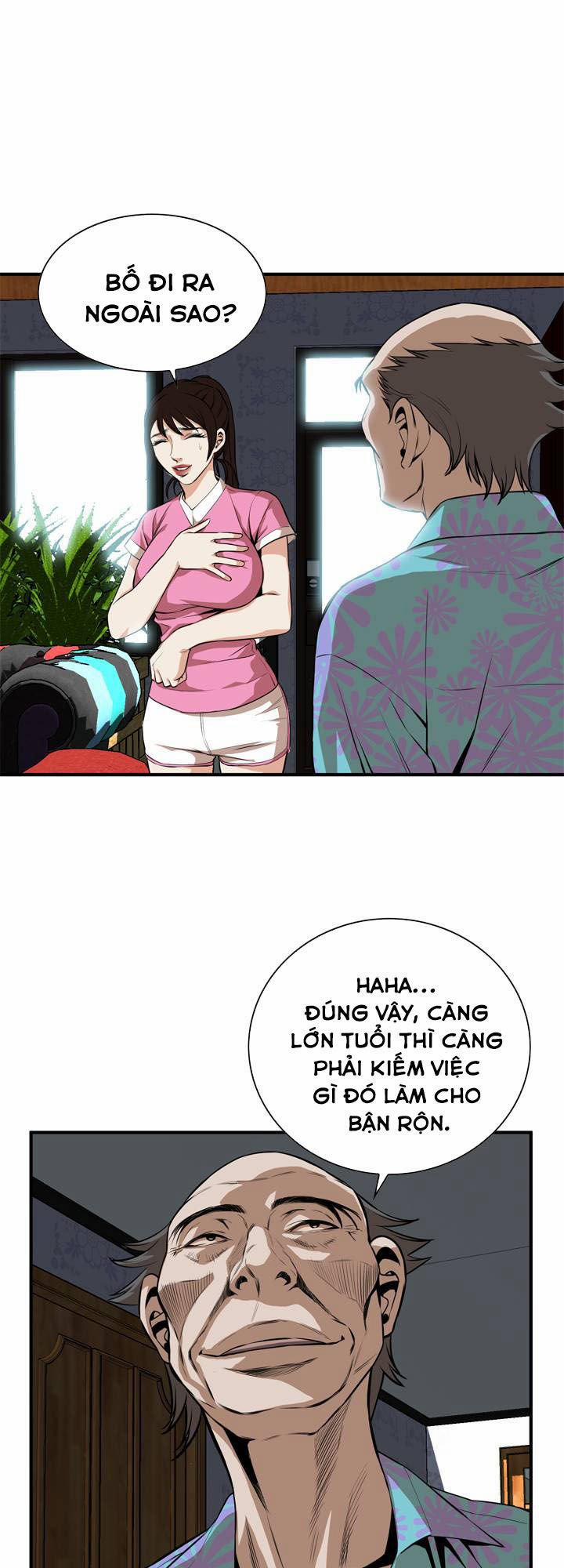 Take A Peek 38 trang 38