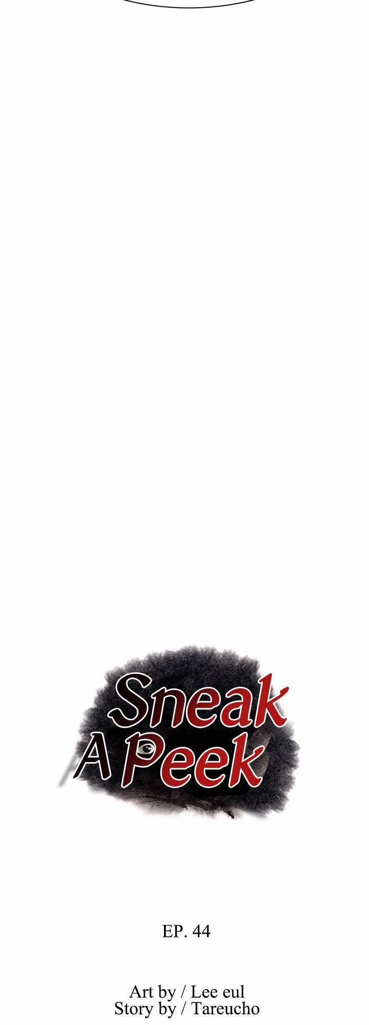 Take A Peek 44 trang 3