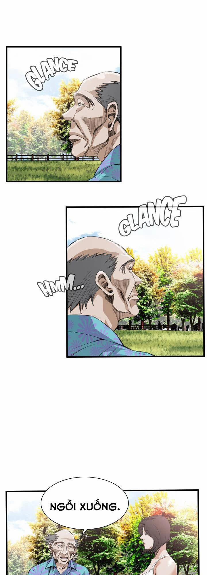 Take A Peek 47 trang 21