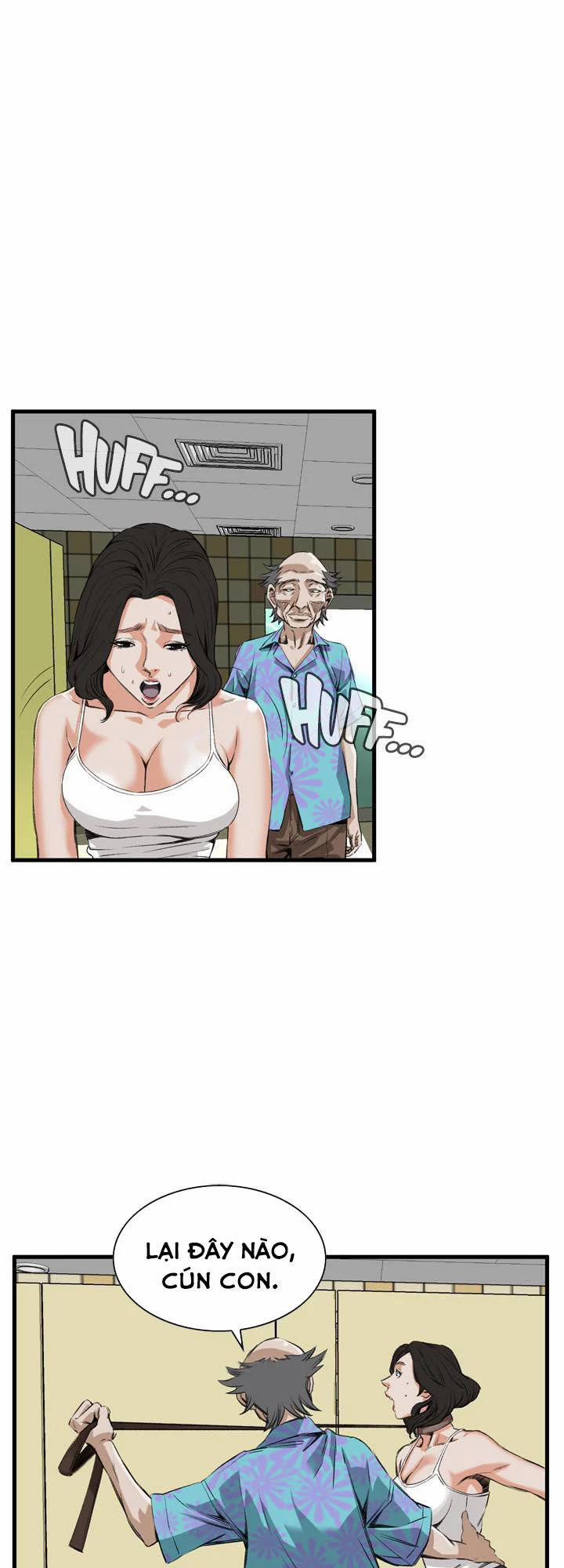 Take A Peek 47 trang 36