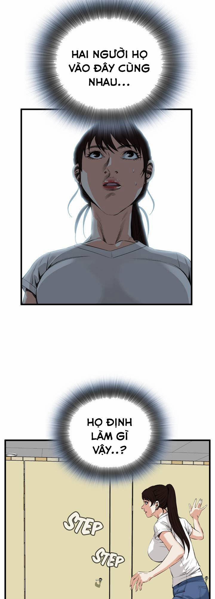 Take A Peek 47 trang 40