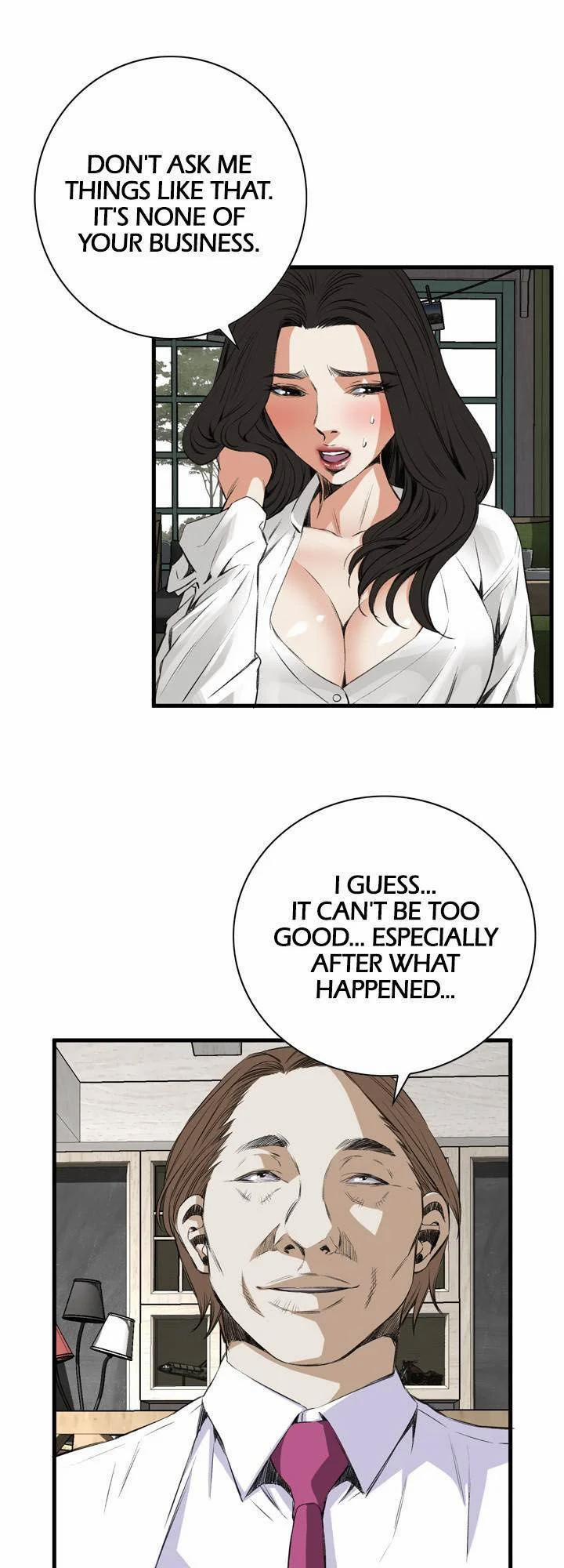 Take A Peek 48 trang 14