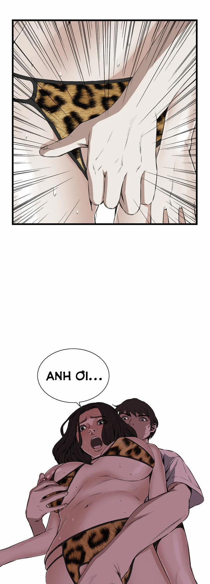 Take A Peek 53 trang 17