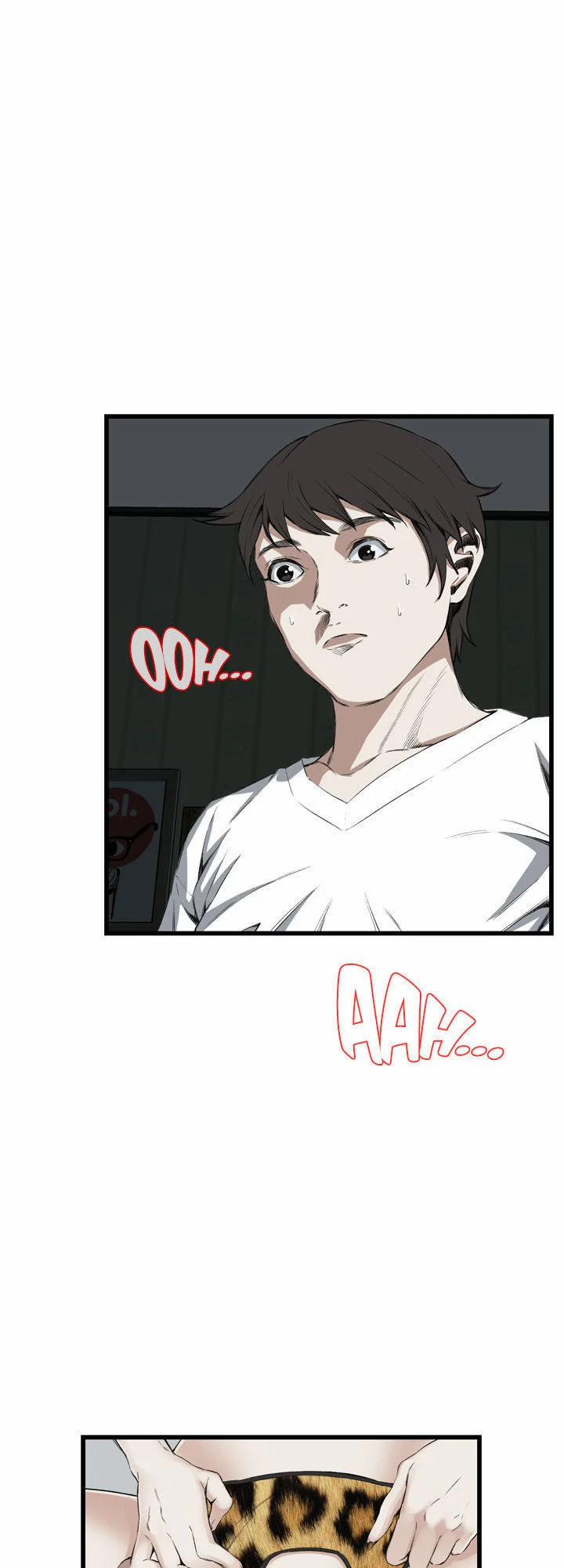 Take A Peek 53 trang 40