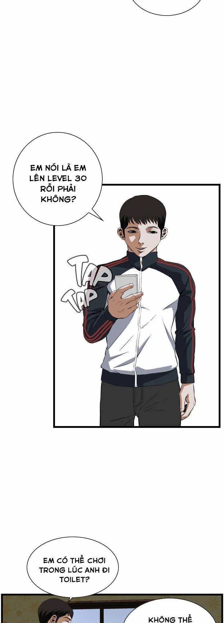 Take A Peek 56 trang 49