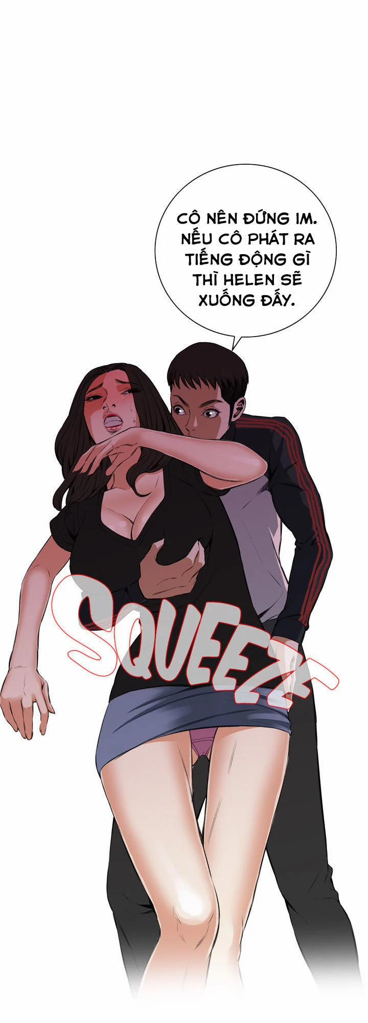 Take A Peek 57 trang 18