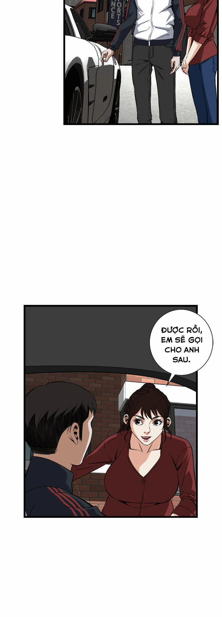 Take A Peek 58 trang 45