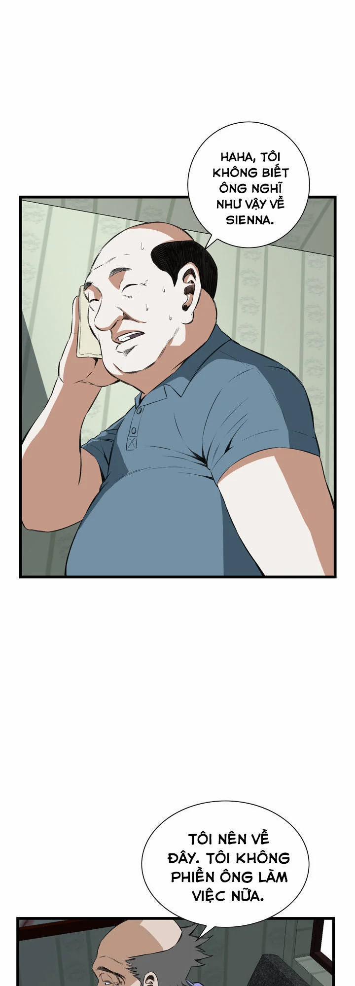 Take A Peek 59 trang 25