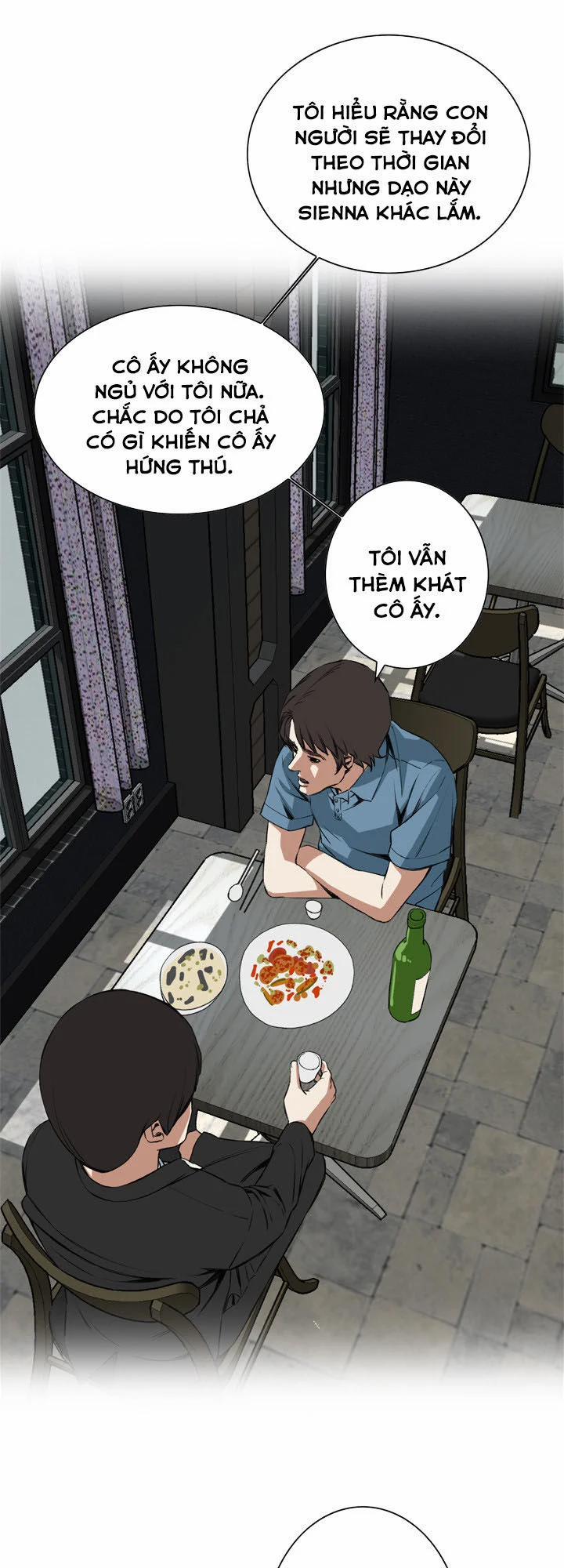 Take A Peek 59 trang 37