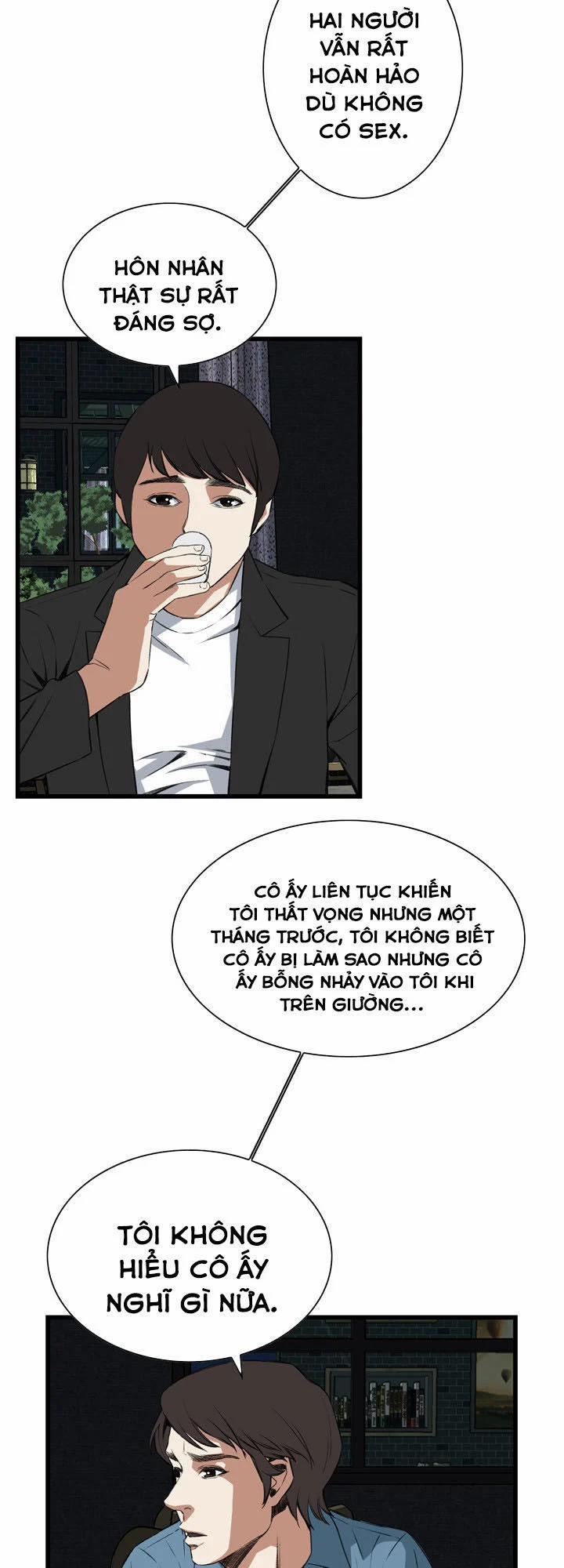 Take A Peek 59 trang 38