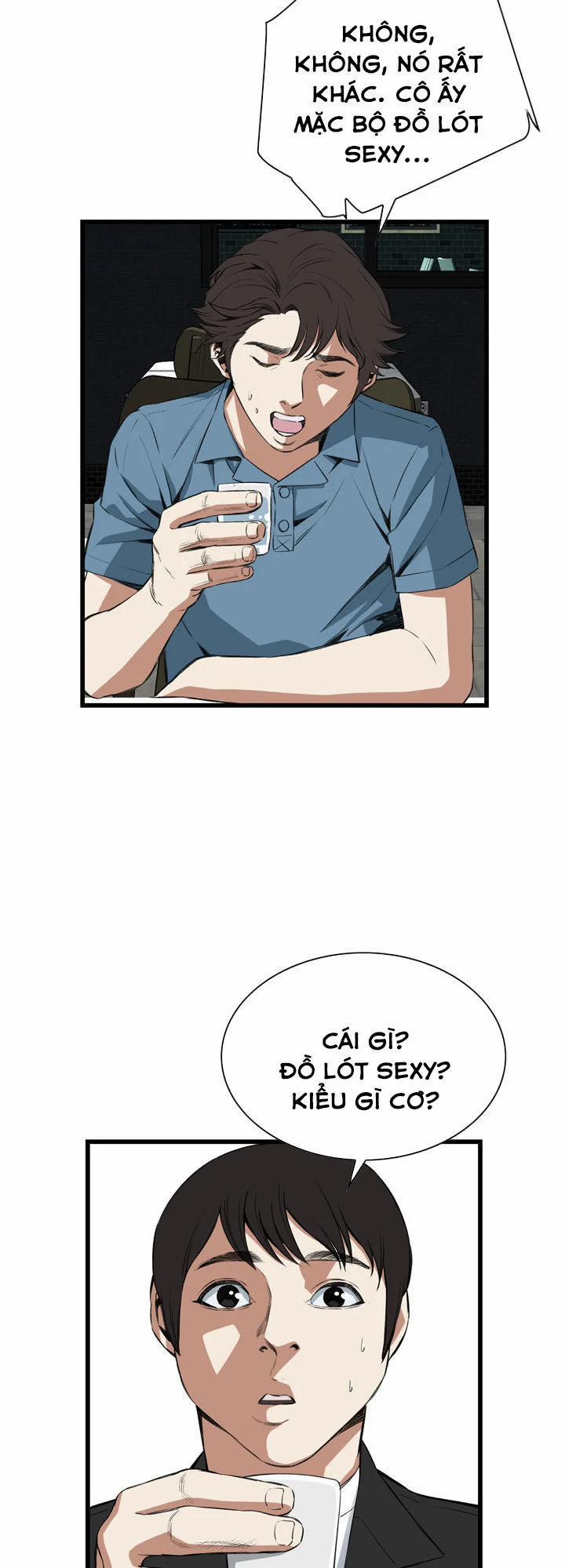 Take A Peek 59 trang 41