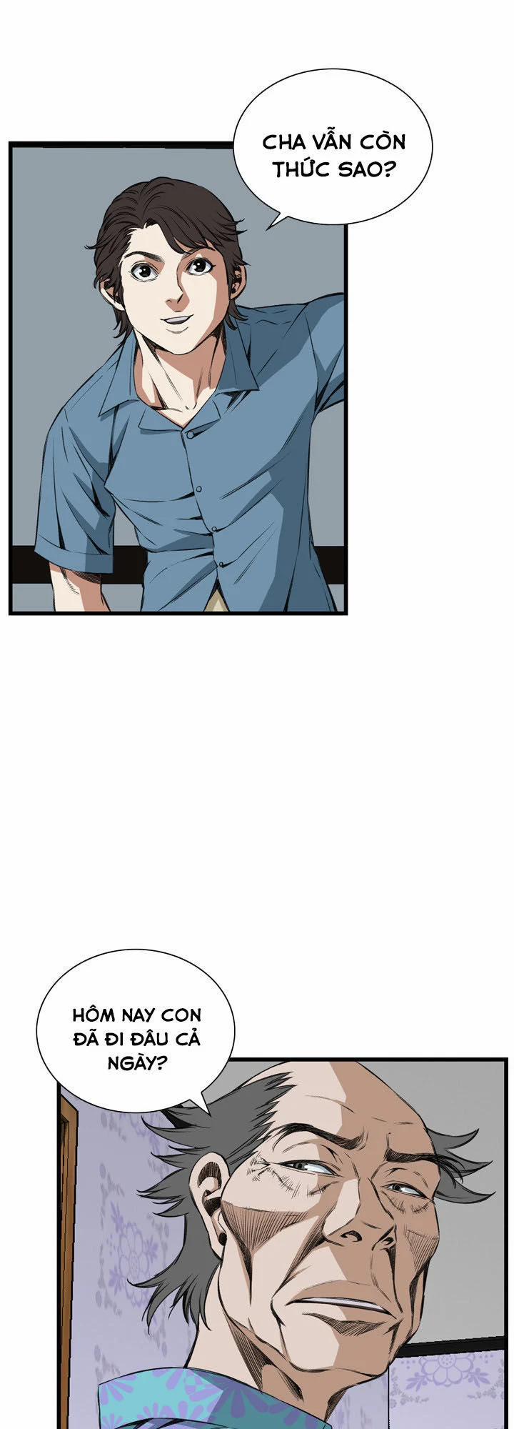 Take A Peek 60 trang 10