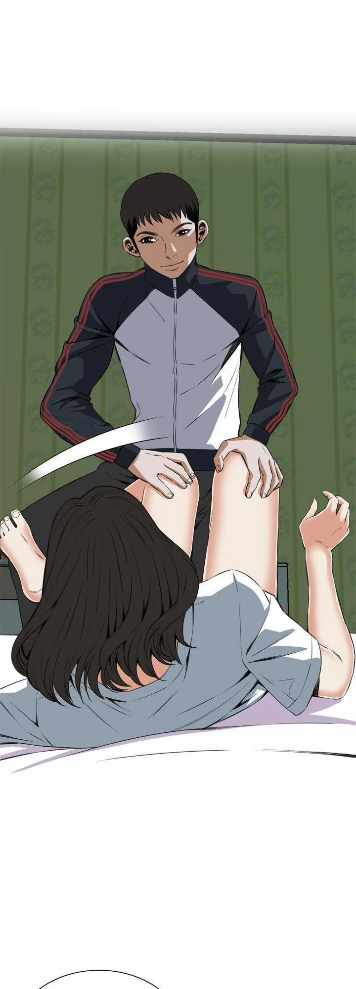 Take A Peek 60 trang 40