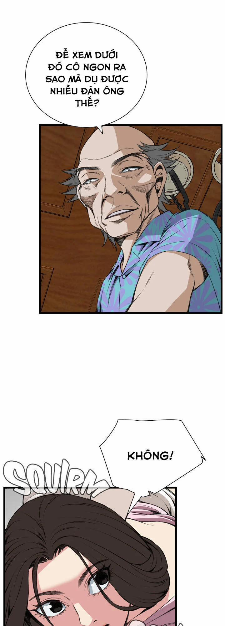 Take A Peek 62 trang 38