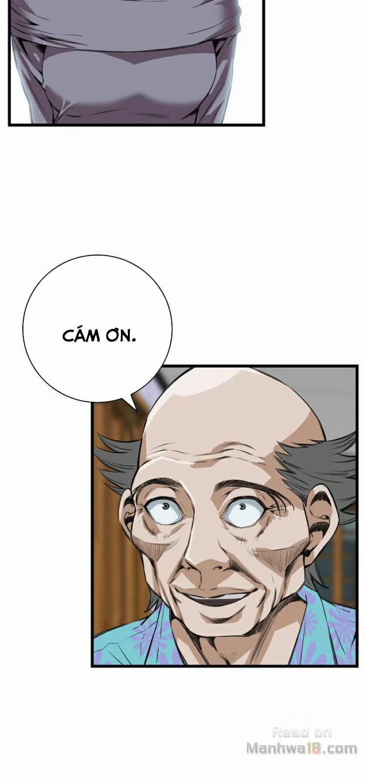 Take A Peek 64 trang 35