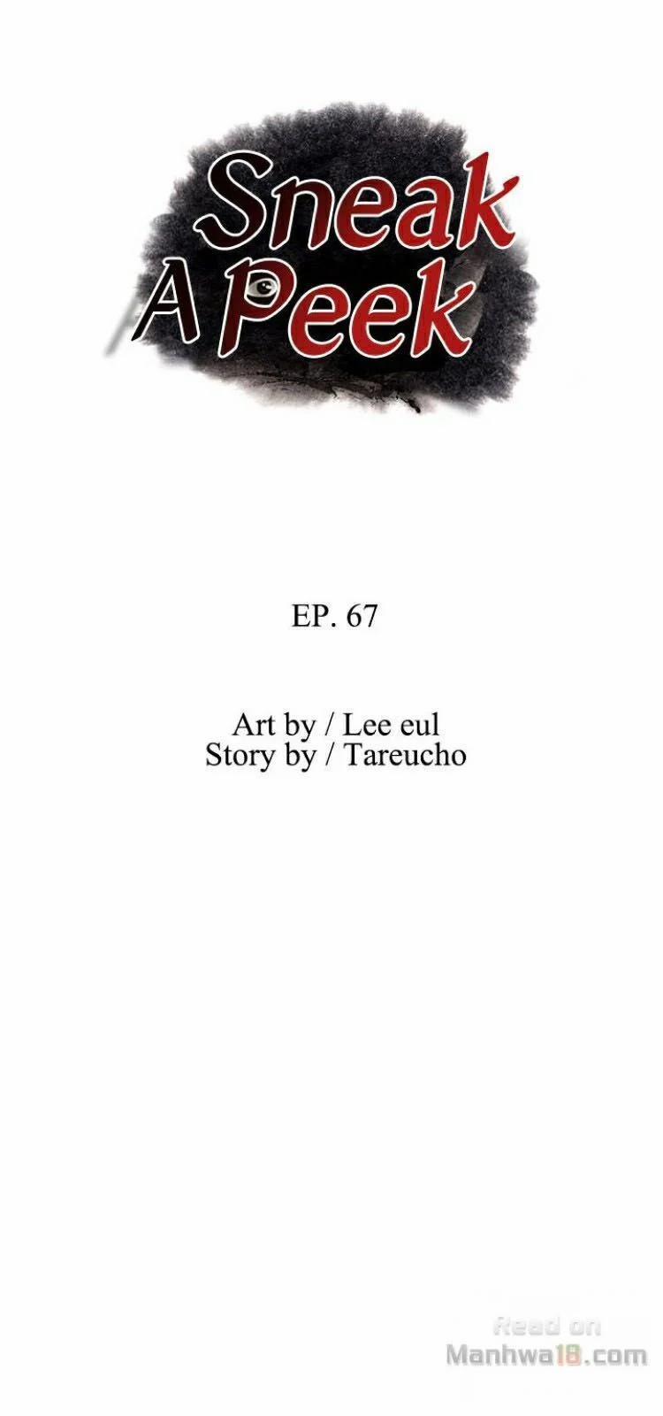 Take A Peek 67 trang 5