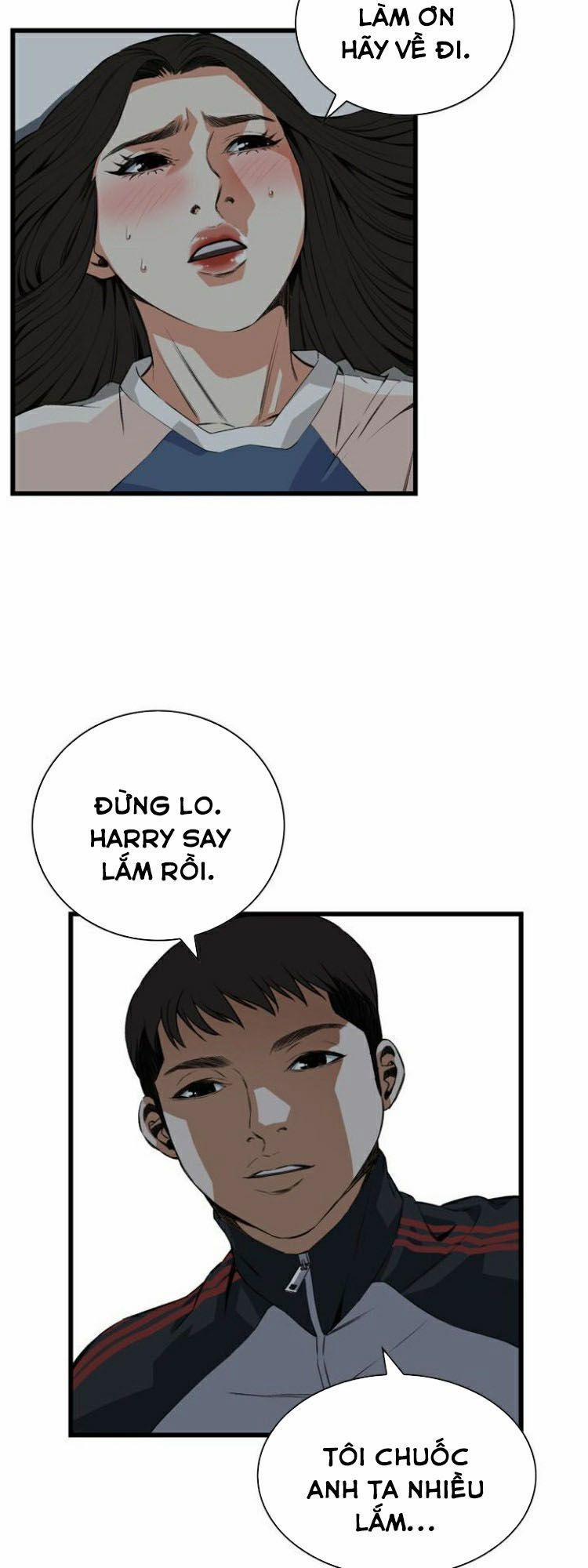 Take A Peek 69 trang 23