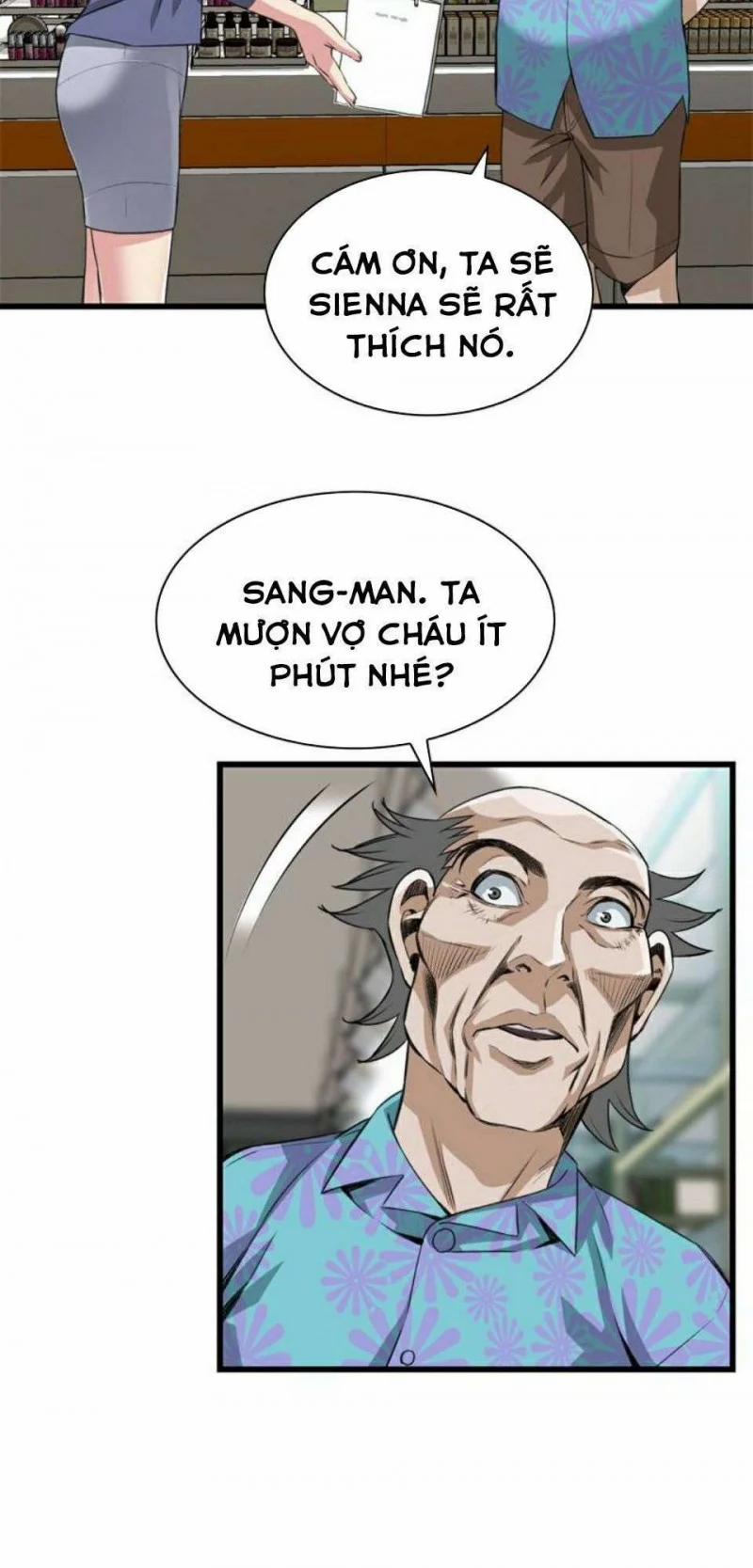 Take A Peek 78 trang 38