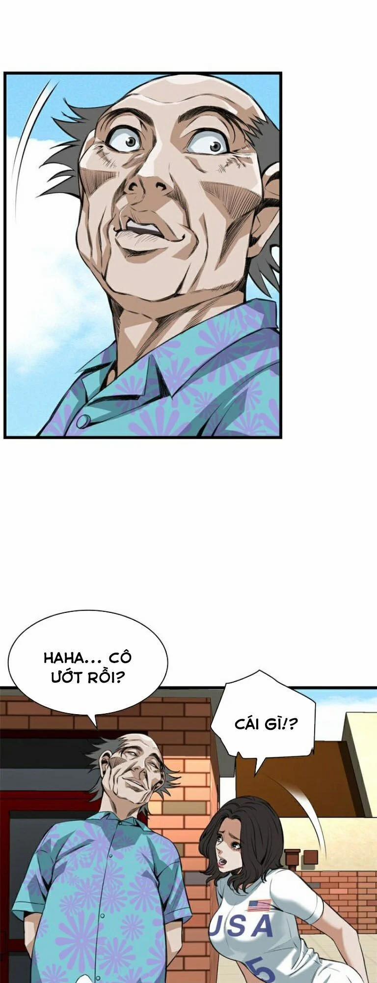 Take A Peek 81 trang 11