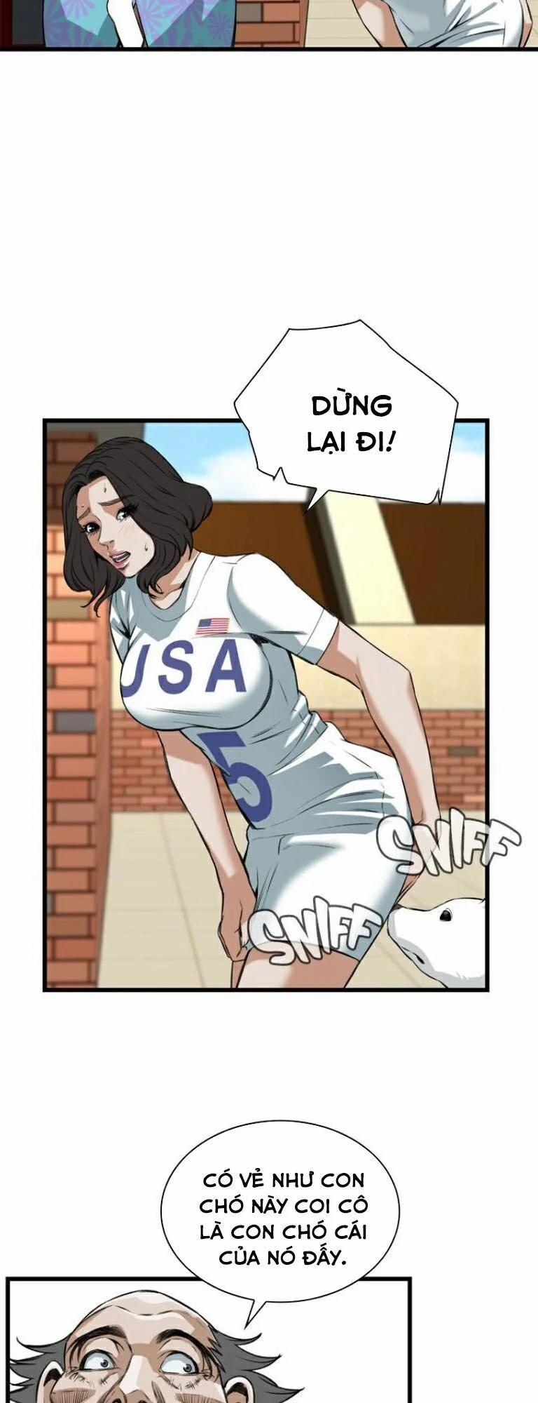 Take A Peek 81 trang 12