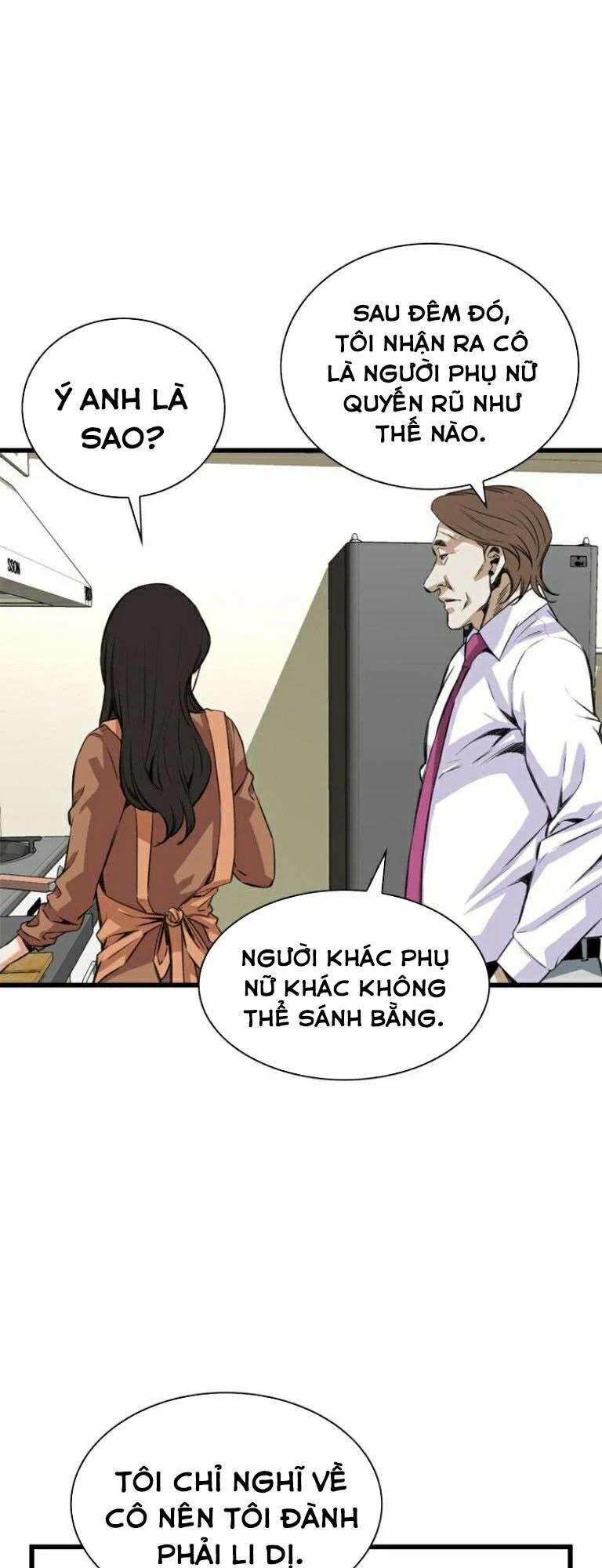 Take A Peek 82 trang 38